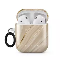 Dėklas Burga AirPods Full Glam