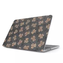 Dėklas Burga MacBook Air 13.6 [A2681/A3113] BFF