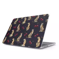 Dėklas Burga MacBook Air 15 [A2941/A3114] Cougar