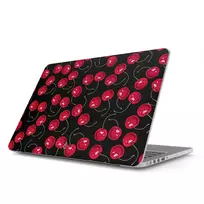 Dėklas Burga MacBook Air 15 [A2941/A3114] Cherrybomb