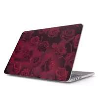 Dėklas Burga MacBook Air 15 [A2941/A3114] Femme Fatale