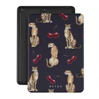 Dėklas Burga iPad 10.2 (9th/8th/7th Gen) Cougar