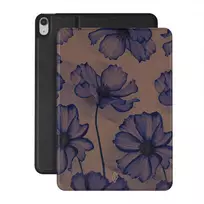 Dėklas Burga iPad Air 11 (6th Gen) Velvet Night
