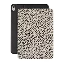 Dėklas Burga iPad Air 11 (6th Gen) Almond Latte