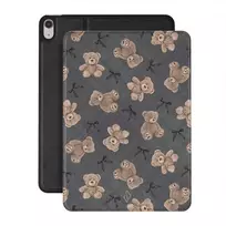 Dėklas Burga iPad Air 11 (6th Gen) BFF