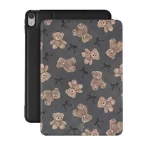 Dėklas Burga iPad 10.9 (10th Gen) BFF