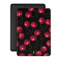 Dėklas Burga iPad 10.2 (9th/8th/7th Gen) Cherrybomb