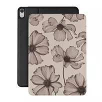 Dėklas Burga iPad Air 11 (6th Gen) Barely Yours