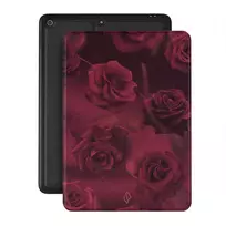 Dėklas Burga iPad 10.2 (9th/8th/7th Gen) Femme Fatale