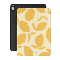 Dėklas Burga iPad Air 11 (6th Gen) Lemon Tart
