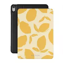 Dėklas Burga iPad 10.9 (10th Gen) Lemon Tart