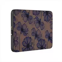 Dėklas Burga Laptop Sleeve 14 inches Velvet Night