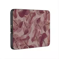 Dėklas Burga Laptop Sleeve 16 inches Tender Kiss