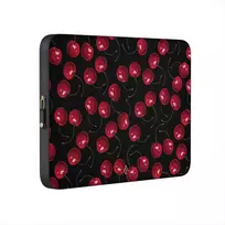 Dėklas Burga Laptop Sleeve 14 inches Cherrybomb