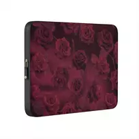 Dėklas Burga Laptop Sleeve 14 inches Femme Fatale