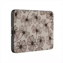 Dėklas Burga Laptop Sleeve 14 inches Barely Yours
