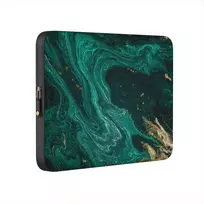 Dėklas Burga Laptop Sleeve 14 inches Emerald Pool