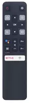 Lamex RC802V Remote control for TV FUR6 / Netflix