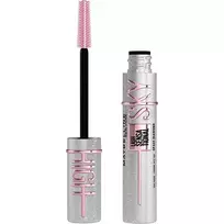 Maybelline - Lengthening and volumizing mascara Lash Sensational Sky High Space Diamond (Mascara) 7.2 ml - Space Diamond