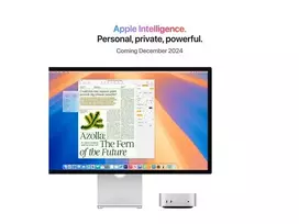 Mac Mini M4 Pro kaina nuo 3.00 € (22 pard.)