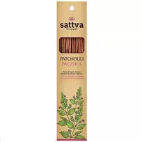 SATTVA_Incense Pačulio smilkalai 15vnt.
