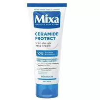 MIXA_Ceramide Protect drėkinamasis rankų kremas 100ml