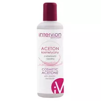 INTER-VION_Cosmetic Acetone kosmetinis acetonas 150ml