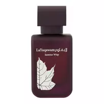 Moteriški kvepalai RASASI La Yuqawam Jasmine Wisp EDP spray 75ml