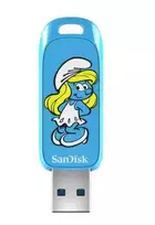 MEMORY DRIVE FLASH USB3.2/256GB SDCZIS-256G-G46 SANDISK