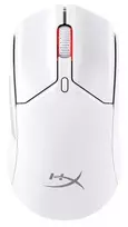 Pelė HyperX Pulsefire Haste 2 Mini Gaming Mouse White