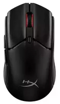Pelė HyperX Pulsefire Haste 2 Mini Gaming Mouse Black