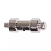 Caruba spigot adapter 1/4" male 3/8" male (32mm)