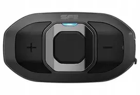 FreenConn FX Pro V2 EU MESH motociklo domofonas