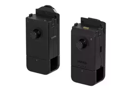 HOVERAir rinkinys (2 Beacon valdikliai)