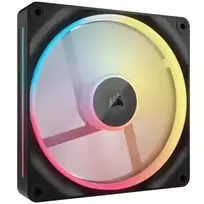 iCUE LINK LX140-R RGB, 140mm, Black
