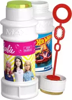 Muilo burbulai Mattel, 175 ml