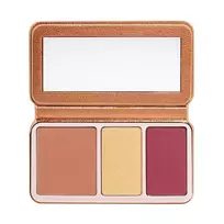 ANASTASIA BEVERLY HILLS_Face Palette Kontūravimo paletė Tropical Getaway