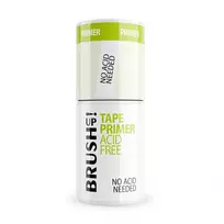 BRUSHUP_Tape Nail Primer No Acid Needed 6ml