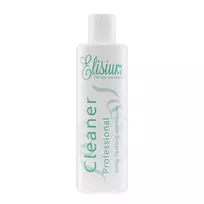 ELISIUM_Cleaner Profesionalus ilgalaikis manikiūro nagų nuriebalintojas 280ml