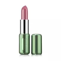 CLINIQUE_Longwear Lipstick Shine lūpų dažai 14 Plum Pop 4ml