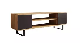 TV spintelė Lofter Herringbone 155 cm