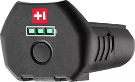 HEINIGER 709-100 Akumuliatorius Sirius, 7.2 V / 2.85 Ah / 20.5Wh