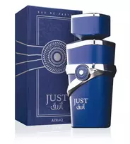 Fragrance World Just Azraq EDP M 100ml