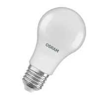 LEMPA LED E27 A65 9W 840 12-36V