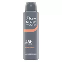 Dove - Antiperspirant spray Men Care Energizing (Anti-Perspirant) 150 ml
