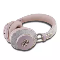 Ausinės Guess GUBHS72P4FC4MP Pink