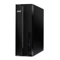 Acer Aspire XC-1710 SFF PC Intel Core i3-N305, 8GB RAM, 256GB M.2 SSD, Intel UHD-Grafik, Windows 11