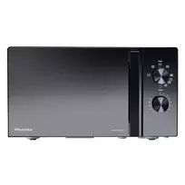 Mikrobangų krosnelė Hisense H20MOMBP1HG