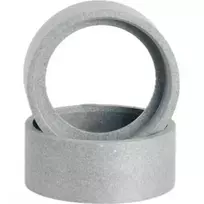 Mova, 160 mm, putų polistirenas (eps)