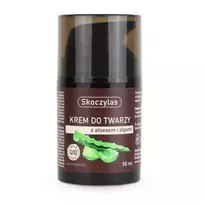 SKOCZYLAS_Vaiko kremas su alaviju ir dumbliais 50ml